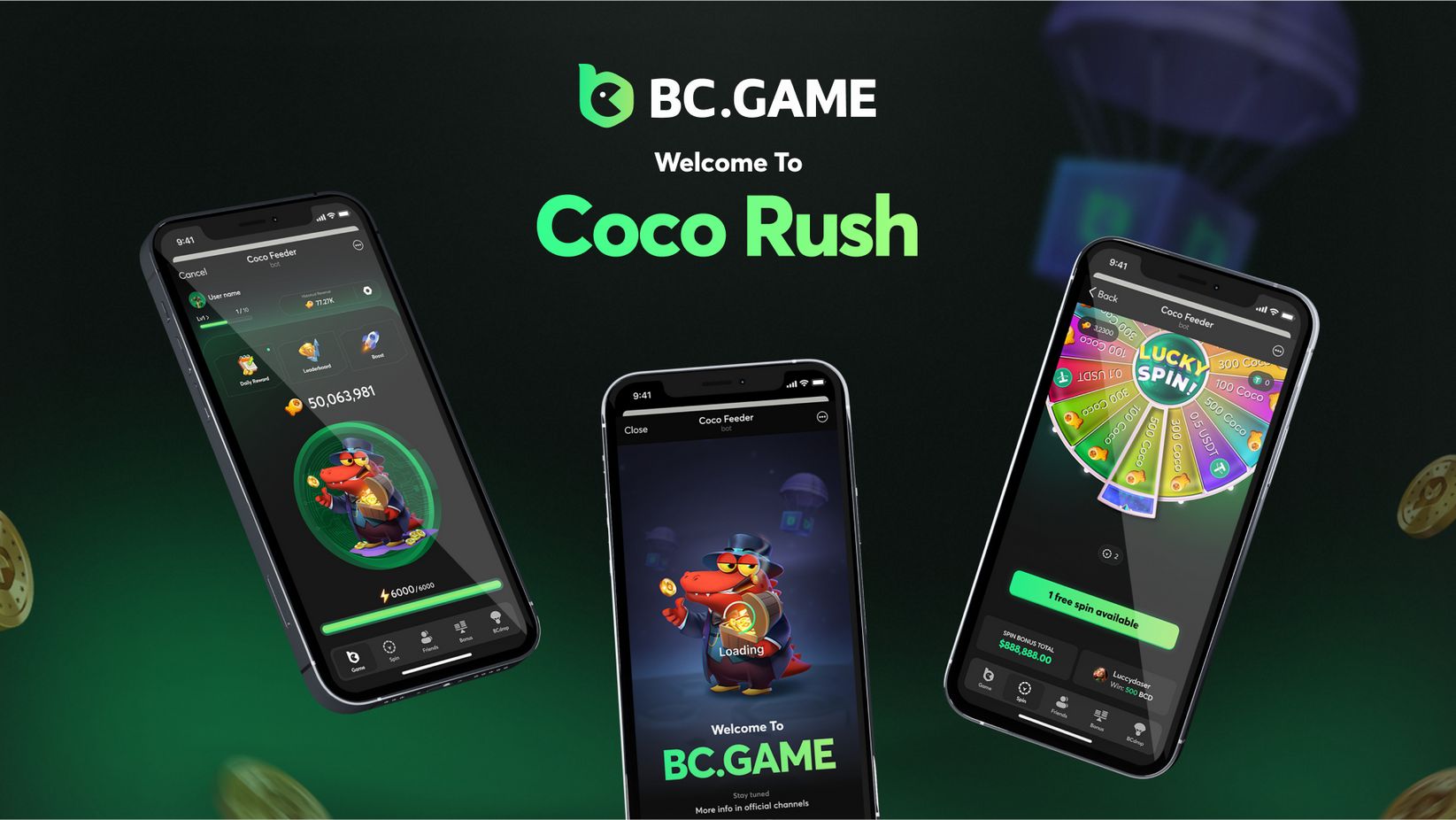 BC Video Game Online Sports Betting and Casino Site in Pakistan - Login