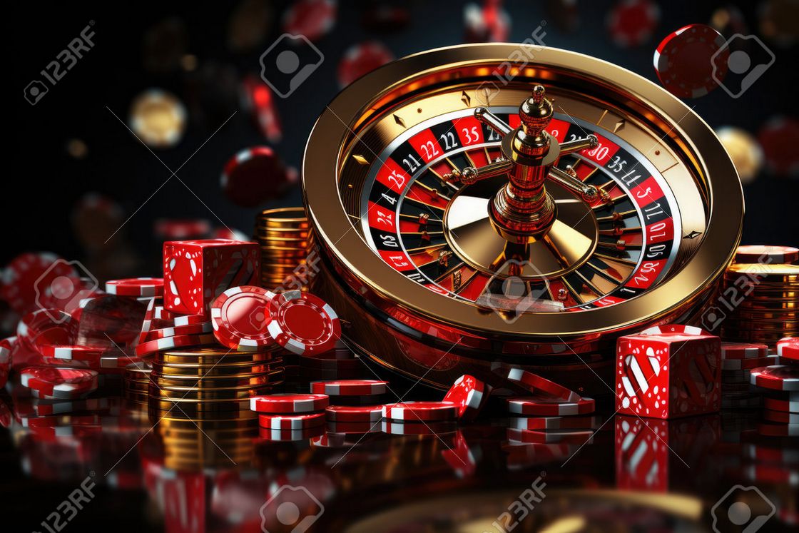 BetAndreas Casino