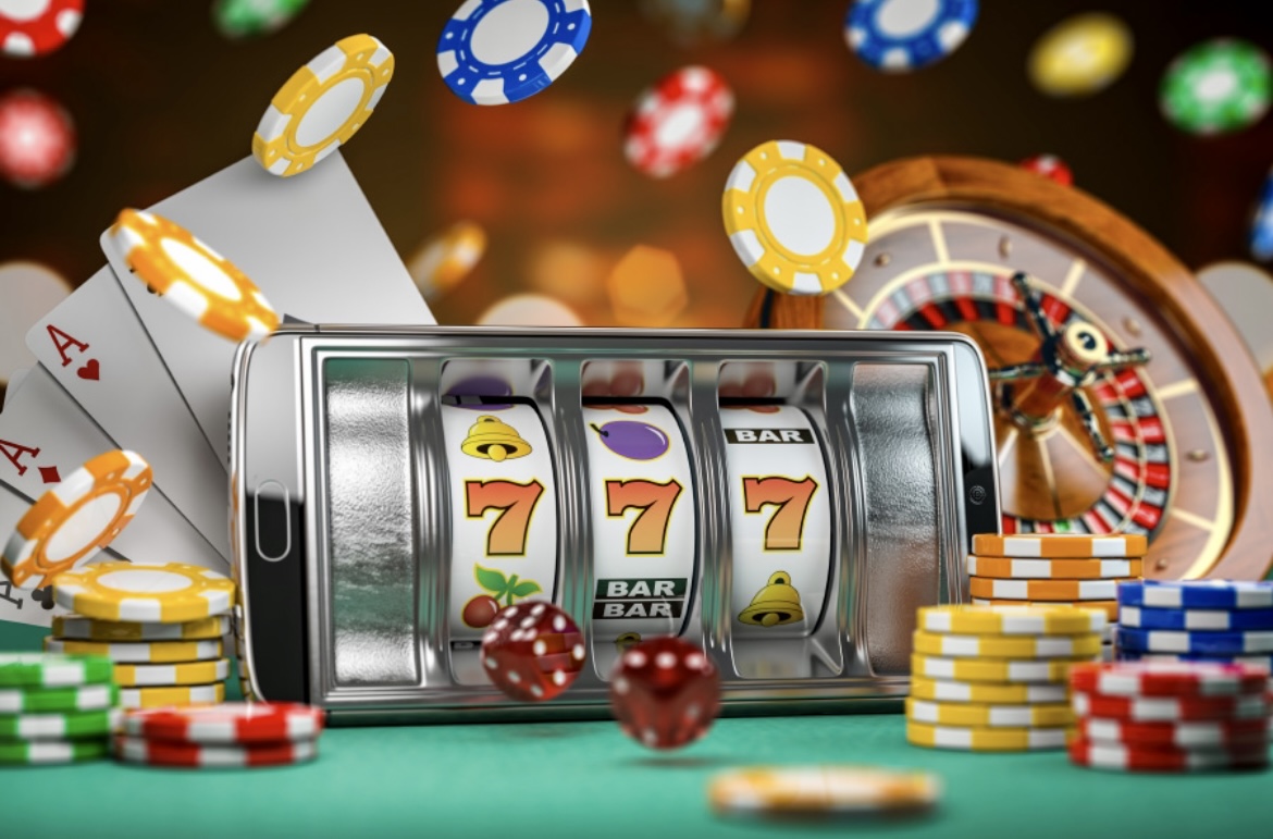 BetAndreas Casino