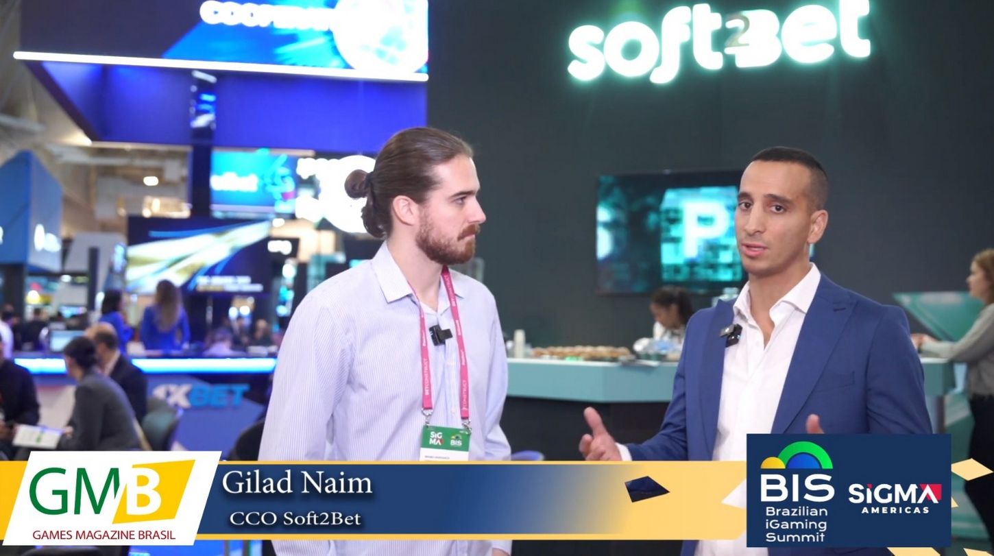 Soft2Bet AWS Movement Evaluation: An Innovation in the European Video Gaming Landscape