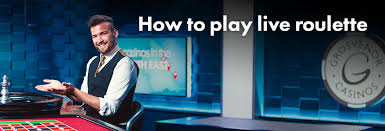Best Online Casino Live Roulette Experience the Thrill Best Online Casino Live Roulette Experience the Thrill
