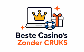 Goksites zonder CRUKS Verken de Beste Online Casino's Goksites zonder CRUKS Verken de Beste Online Casino's