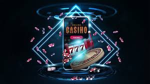 GoldSpin Il mondo emozionante dei casinò online