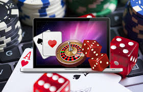 Online Casino Spil, Strategier og Sikkerhed 1521345380