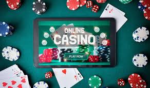 Casino mit 5 Euro Einzahlung Ihr Einstieg in die Welt des Glücksspiels