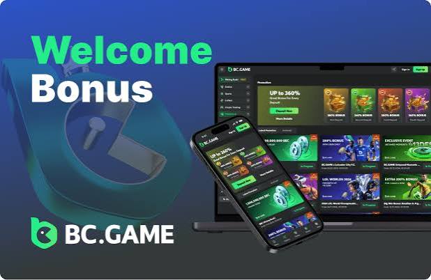 Comprehensive Guide to the BCGame.vc Login Process -250825713