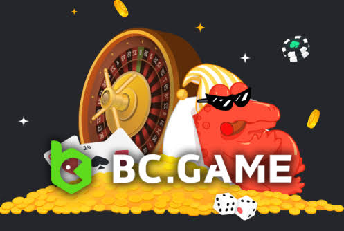 Comprehensive Guide to the BCGame.vc Login Process -250825713