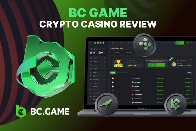 How to Successfully Complete the BC.Game Registration Process