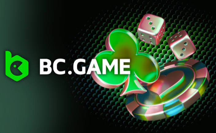 How to Successfully Complete the BC.Game Registration Process