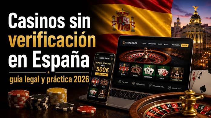 Juegos de Casino Online 2026 Diversión Gratis y Oportunidades Inigualables
