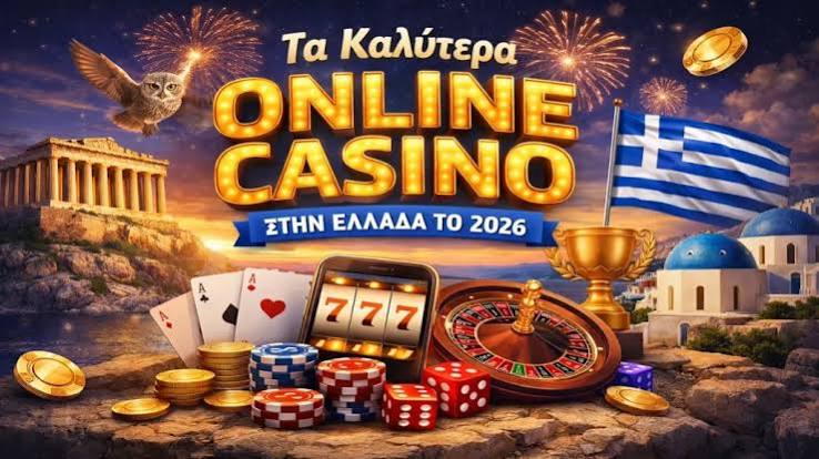 Ξένα Online Casino Η Απόλυτη Εμπειρία Παιχνιδιού -513840057 Ξένα Online Casino Η Απόλυτη Εμπειρία Παιχνιδιού -513840057