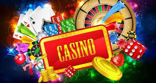Online Gambling En Udforskning af Spillets Verden Online Gambling En Udforskning af Spillets Verden
