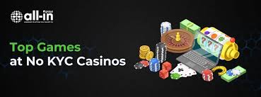 The Best Crypto Casino Without KYC Play Anonymously The Best Crypto Casino Without KYC Play Anonymously